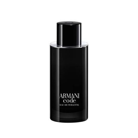 ARMANI CODE EAU DE TOILETTE